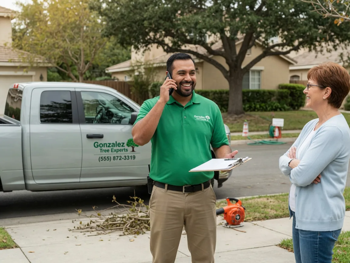 Tree Service Swanville, MN FAQs